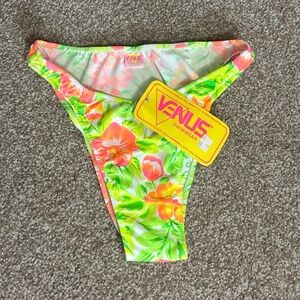 VINTAGE Venus Swimsuit bottom